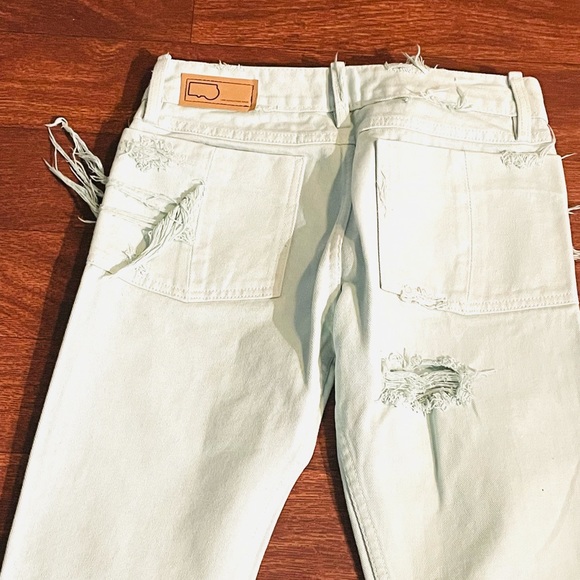 Grey Ant Premium Ripped Jeans - Picture 4 of 16